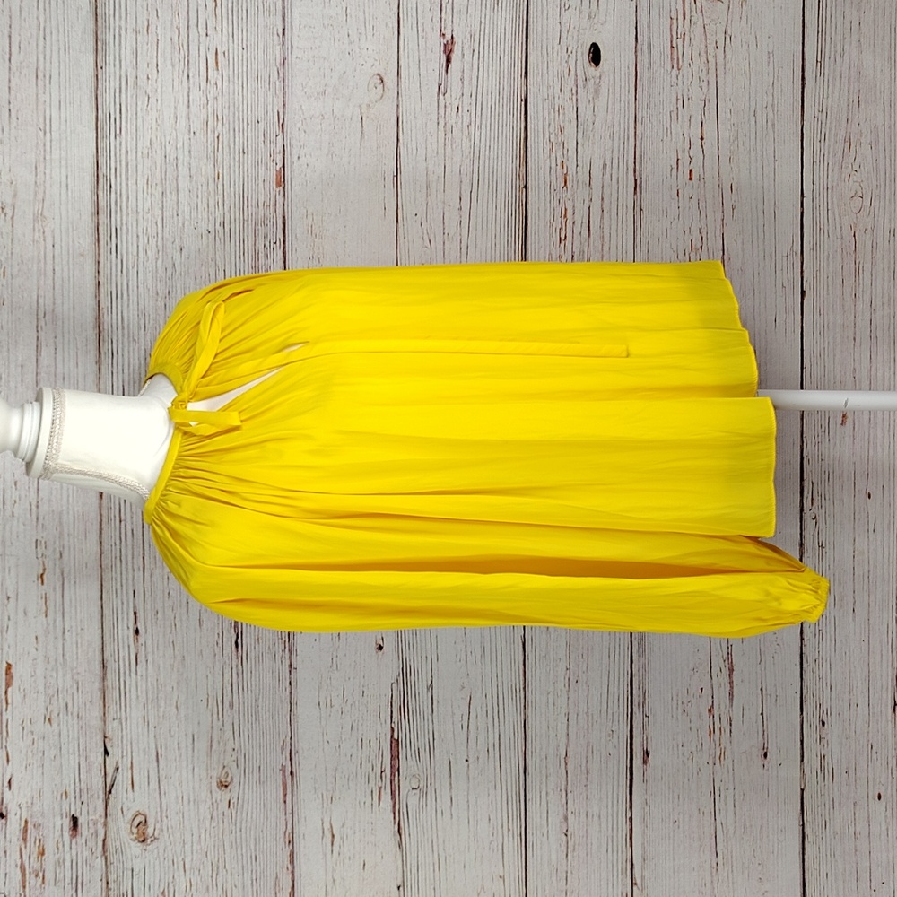 Ramy Brook New York Paris Blouse - Picture 2 of 13